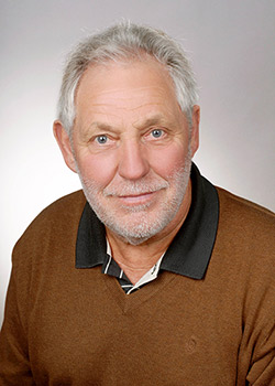 Hans Jürgen Nielsen